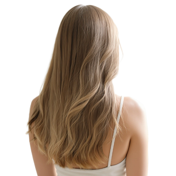 Hair Repair