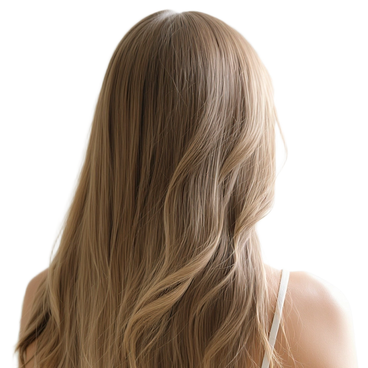 Hair Repair