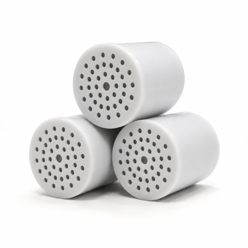 Tru Shower Filter 3 Pack