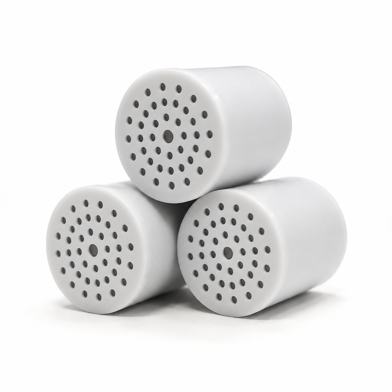 Tru Shower Filter 3 Pack